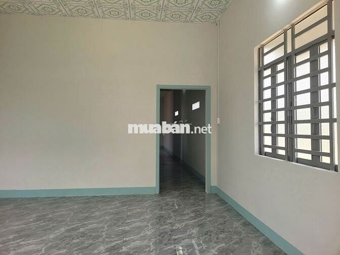 Nhà đẹp, giá rẻ công nhân. 240m2 gần KCN. 790tr TL 