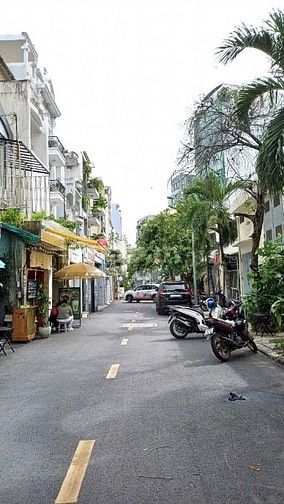 DUY NHẤT 1 căn PHẠM HUY THÔNG, GÒ VẤP, DT:92m2. Hẻm 6m.
