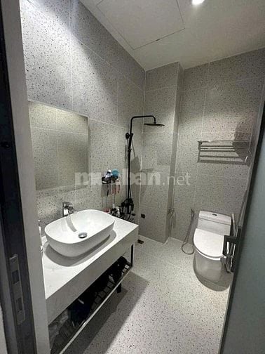 DUY NHẤT 1 căn PHẠM HUY THÔNG, GÒ VẤP, DT:92m2. Hẻm 6m.