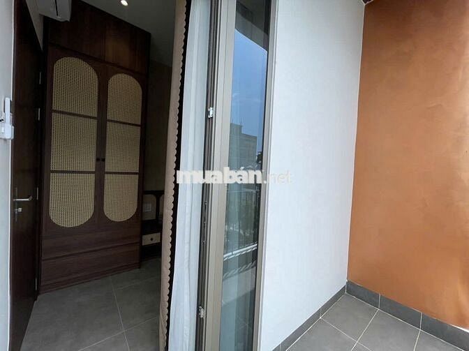 CĂN HỘ 2 PHÒNG NGỦ CAO CẤP NAM VIỆT Á