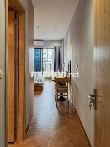 🏡 CHO THUÊ CHUNG CƯ MINI GẦN HỒ LINH ĐÀM – FULL NỘI THẤT, NHÀ MỚI ĐẸP