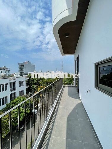CĂN HỘ 2 PHÒNG NGỦ CAO CẤP NAM VIỆT Á