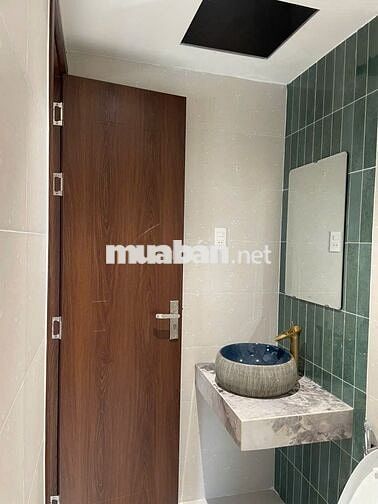 CĂN HỘ 2 PHÒNG NGỦ CAO CẤP NAM VIỆT Á