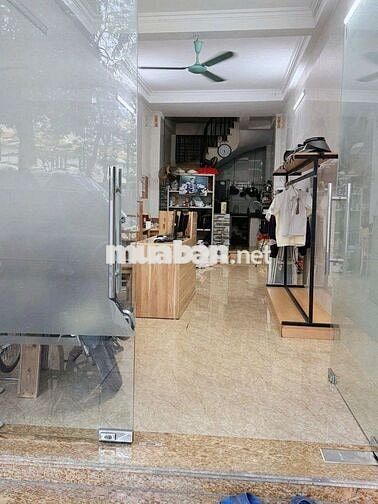 Cho thuê nhà khu Phân Lô Đền Lừ 1 - 40m2 - 5 tầng