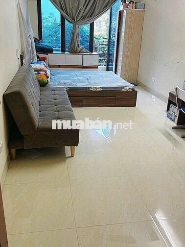 Cho thuê nhà khu Phân Lô Đền Lừ 1 - 40m2 - 5 tầng