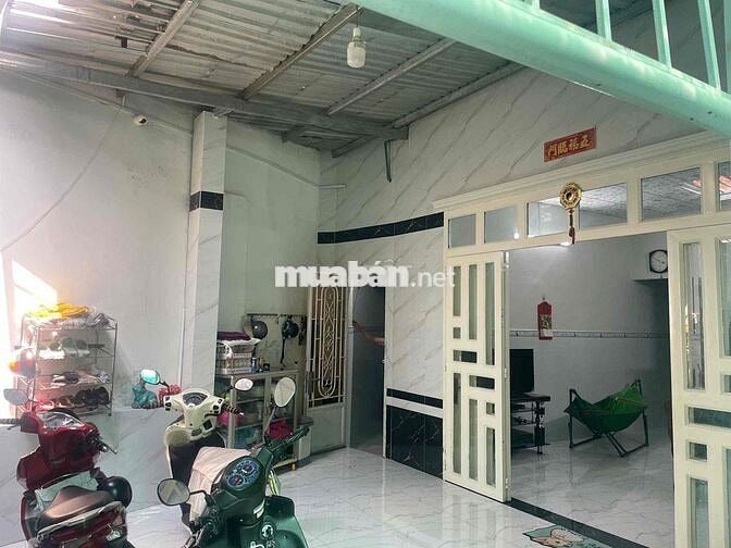 Bán nhà 3pn ngay sát trường học p thuận an 95m2