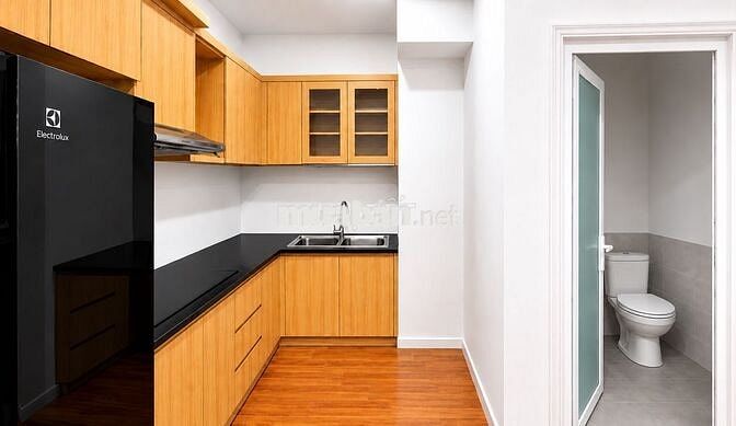 CHO THUÊ CHUNG CƯ ĐẠI THÀNH 85M2 2PN 2WC FULL NT GIÁ 9TR5