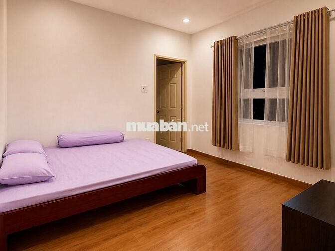CHO THUÊ CHUNG CƯ ĐẠI THÀNH 85M2 2PN 2WC FULL NT GIÁ 9TR5