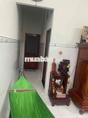 Bán nhà 3pn ngay sát trường học p thuận an 95m2