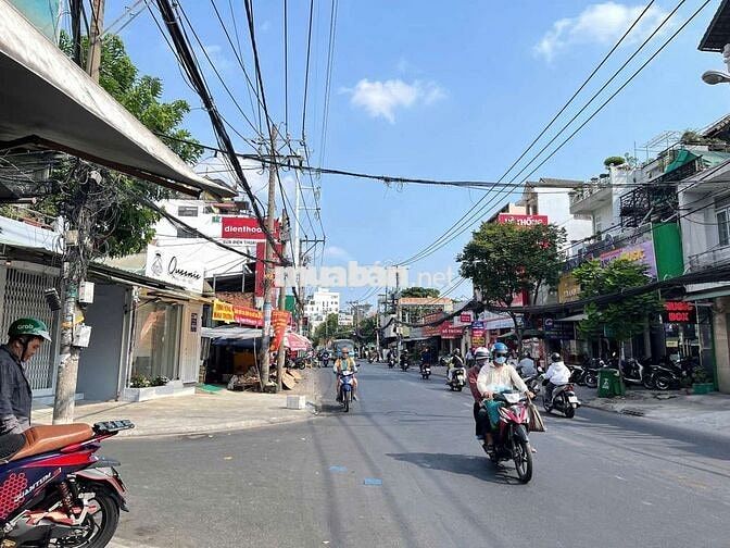CHIA SẺ MẶT BẰNG KINH DOANH BUỔI SÁNG