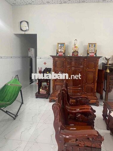 Bán nhà 3pn ngay sát trường học p thuận an 95m2