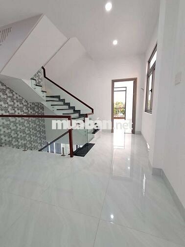 🍎Bán Căn Góc 3 Tầng Khu Đô Thị The Sol, Gần Chợ Hưng Long Bình Chánh