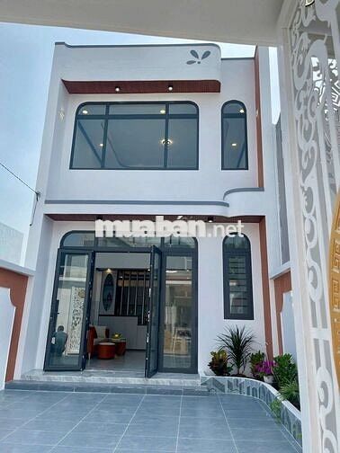 Nhà bán MỸ LỘC , CẦN GIUỘC , LA
