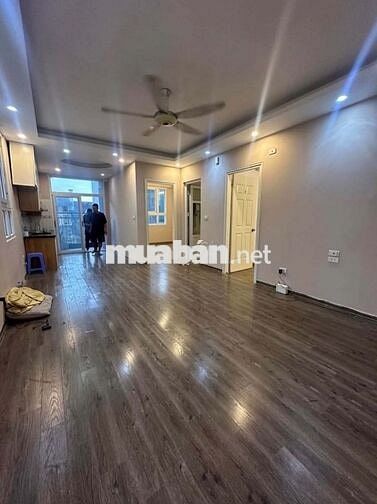 HIẾM CĂN GÓC 68m² CT3 HOÀNG CẦU VIEW THOÁNG ĐẸP, SỔ ĐỎ CHÍNH CHỦ