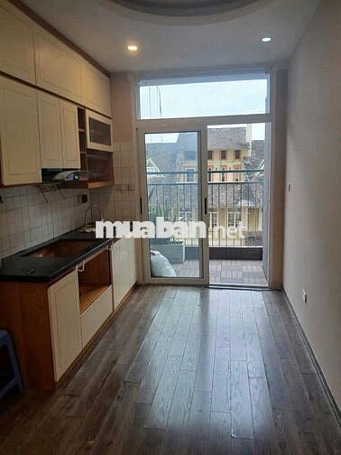 HIẾM CĂN GÓC 68m² CT3 HOÀNG CẦU VIEW THOÁNG ĐẸP, SỔ ĐỎ CHÍNH CHỦ