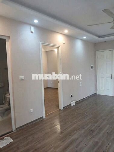 HIẾM CĂN GÓC 68m² CT3 HOÀNG CẦU VIEW THOÁNG ĐẸP, SỔ ĐỎ CHÍNH CHỦ