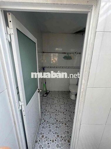 Cần bán nhà đầu hẻm B18, Tân Vĩnh Lộc