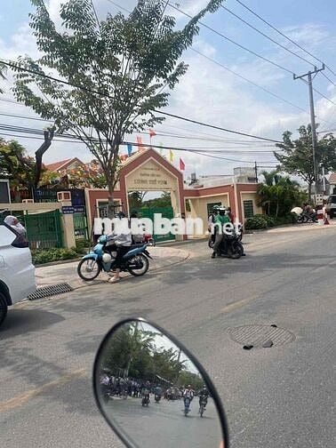 Bán nhà 3pn ngay sát trường học p thuận an 95m2