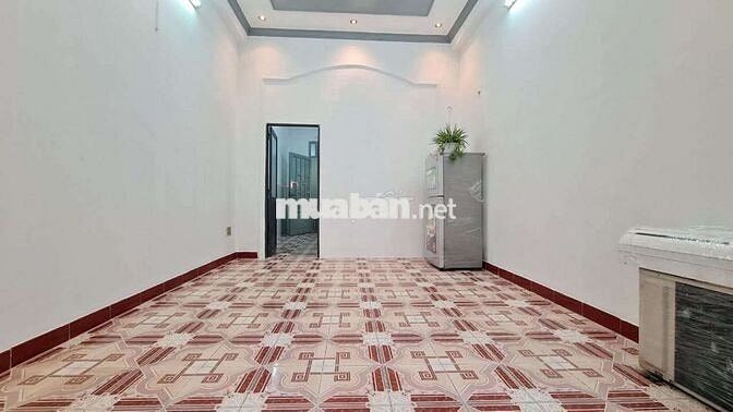 Ngay Ngã Tư Bảy Hiền - Cho thuê căn hộ trệt lối đi riêng rông 50m2