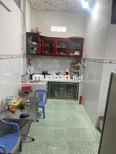 Bán nhà 3pn ngay sát trường học p thuận an 95m2