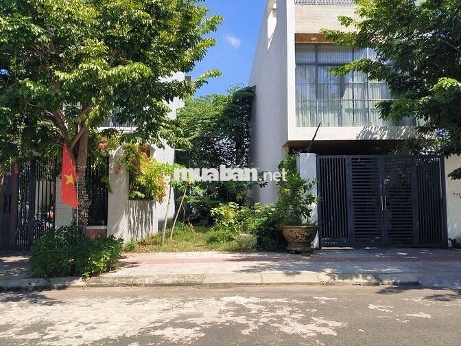 CHÍNH CHỦ BÁC THÀNH BÁN ĐẤT ĐƯỜNG HÓI KIỂNG 7 NAM HÒA XUÂN GIÁ 4.5 TỶ