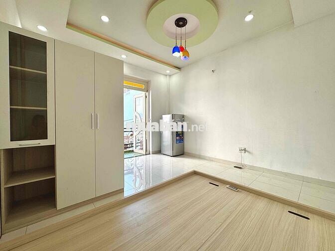 CHÍNH CHỦ CHO THUÊ STUDIO BAN CÔNG MỚI NGAY KHU CN TÂN BÌNH - PARODA