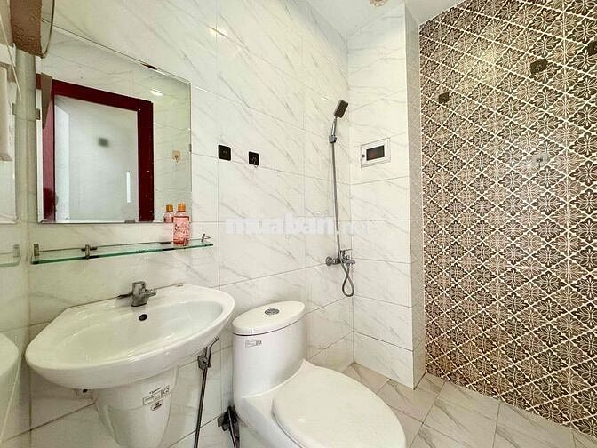 CHÍNH CHỦ CHO THUÊ STUDIO BAN CÔNG MỚI NGAY KHU CN TÂN BÌNH - PARODA