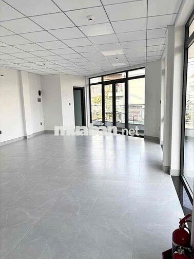 Toà Nhà mới Góc 2MT Mai Văn Vĩnh Q7– Phù Hợp Spa, Văn Phòng, Showroom