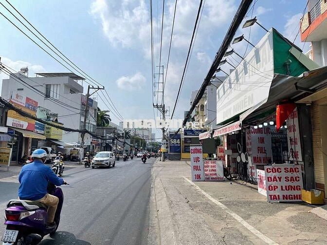 CHIA SẺ MẶT BẰNG KINH DOANH BUỔI SÁNG