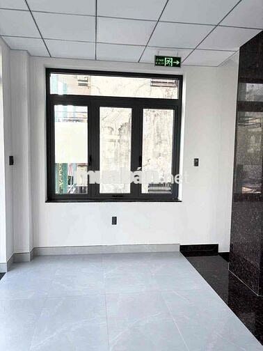 Toà Nhà mới Góc 2MT Mai Văn Vĩnh Q7– Phù Hợp Spa, Văn Phòng, Showroom