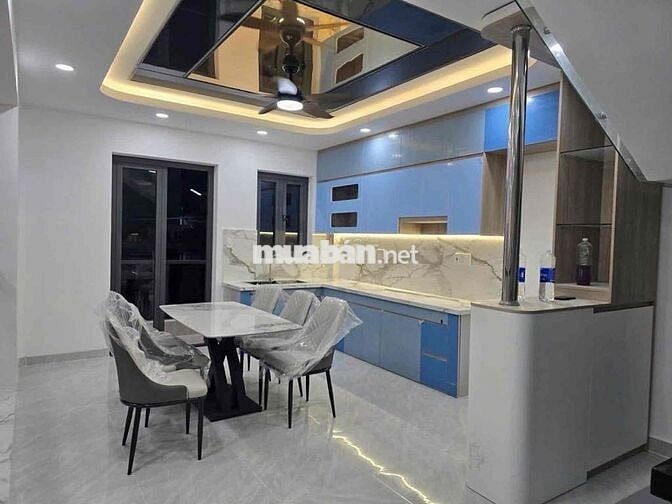 Villa mini 1/ sát Khu dân cư Vĩnh Lộc ngang khủng 9m*10 chỉ 6.X tỷ