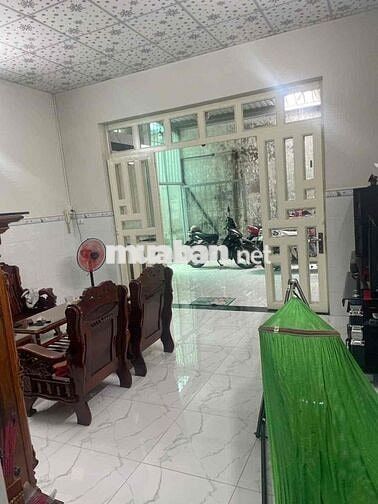 Bán nhà 3pn ngay sát trường học p thuận an 95m2