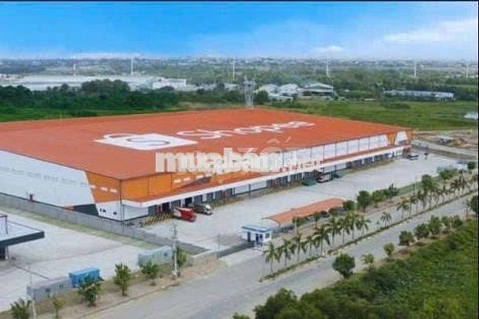 [KCN TÂN PHÚ TRUNG] -TUYỂN NHÂN VIÊN KHO SHOPEE