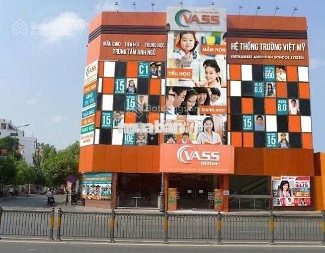 🔥 CHO THUÊ GÓC 2 MẶT TIỀN NGUYỄN VĂN TRỖI  DT 1.200M2 PHÚ NHUẬN 🔥