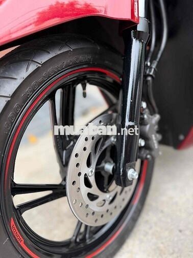 SH 125i 2022 ĐỎ ĐEN Sporty zin lướt chính chủ