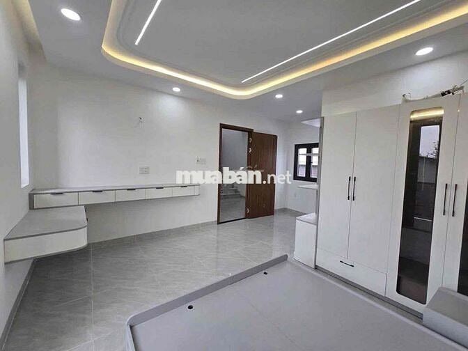 Villa mini 1/ sát Khu dân cư Vĩnh Lộc ngang khủng 9m*10 chỉ 6.X tỷ