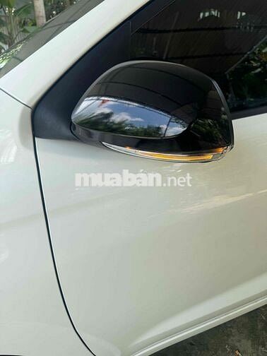 Hyundai i10 2021 Trắng Bản đủ