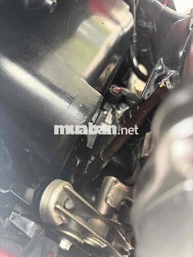SH 125i 2022 ĐỎ ĐEN Sporty zin lướt chính chủ