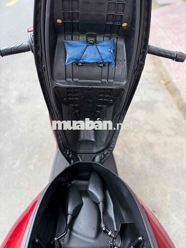 SH 125i 2022 ĐỎ ĐEN Sporty zin lướt chính chủ
