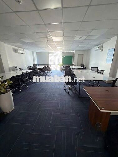 💯 Tòa Nhà MT Hoàng Hoa Thám_Ngay Ga T3_8,2x20m_Hầm Trệt Lửng 4 Lầu.