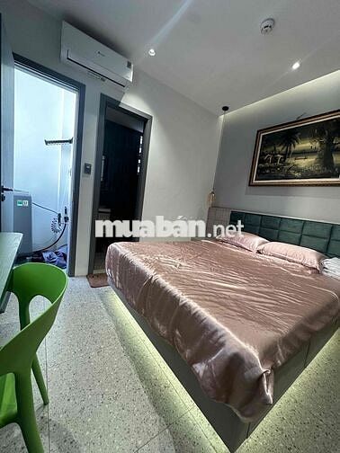 🔥 CĂN HỘ FULL NỘI THẤT – PHAN XÍCH LONG, PHÚ NHUẬN 🔥