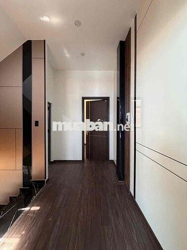 SIÊU PHẨM NHÀ PHỐ QUẬN 7 – 3 TẦNG FULL NỘI THẤT CAO CẤP – CHỈ HƠN 6 TỶ