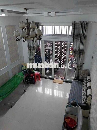 NHÀ 1 TRỆT 2 LẦU 4PN 3WC - ĐƯỜNG 35 - GẦN CHỢ HIỆP BÌNH - HBC