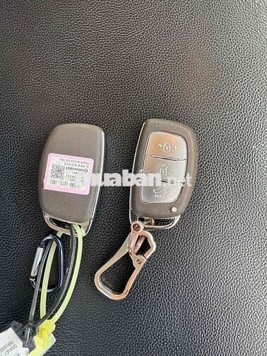 Hyundai i10 2021 Trắng Bản đủ