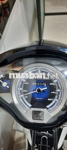 Honda Future FI Trắng 13046 km