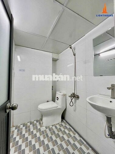 STUDIO FULL NỘI THẤT, THANG MÁY NGAY QUANG TRUNG-GẦN NGÃ 5 CHUỒNG CHÓ