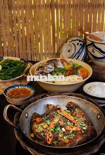 CHO THUÊ NHÀ AN THƯỢNG GẦN ĐỖ BÁ - 1 TRỆT 1 LỬNG - GIÁ 15TR