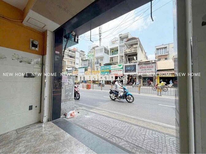CHO THUÊ MẶT BẰNG MẶT TIỀN PHAN ĐÌNH PHÙNG