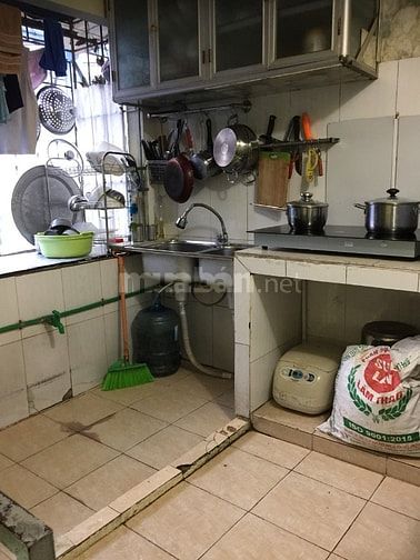 Cho thuê nhà ở lâu dài tại Nguyên Khiết, phường Hồng Hà, Hà Nội