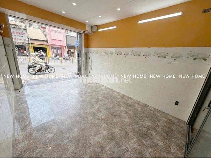 CHO THUÊ MẶT BẰNG MẶT TIỀN PHAN ĐÌNH PHÙNG